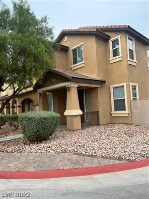 5752 Adanon Street, North Las Vegas