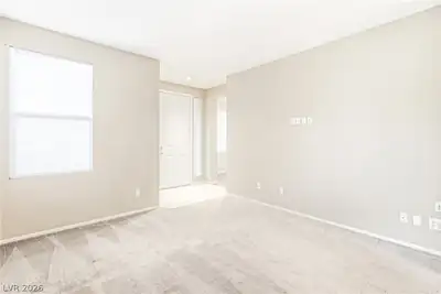 5752 Adanon Street, North Las Vegas, NV 89031 Living Room