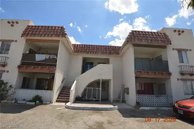 5267 Del Gado Drive C, Las Vegas