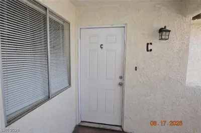 5267 Del Gado Drive C Entry