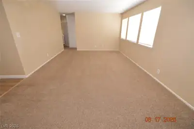 5267 Del Gado Drive C Living Room