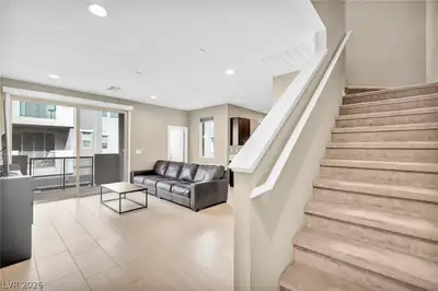 11238 Essence Point Avenue 202 Living Room