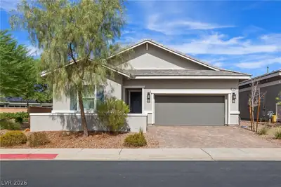 341 Alto Avec Lane Henderson, NV 89011