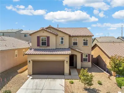 10375 Beallsville Street, Las Vegas