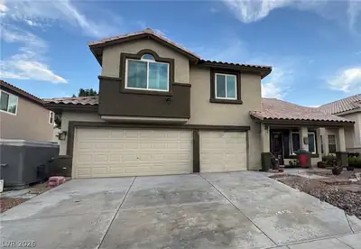 531 Drift Stone Avenue Las Vegas, NV 89123