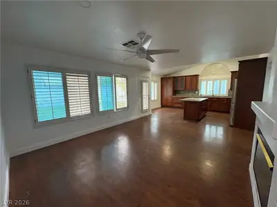531 Drift Stone Avenue Living Room
