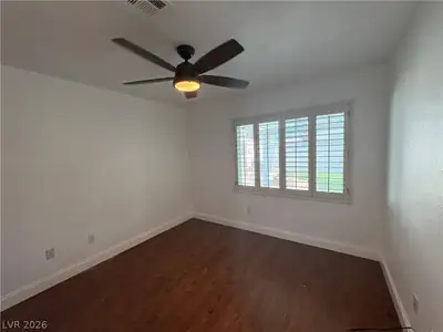 531 Drift Stone Avenue Bedroom