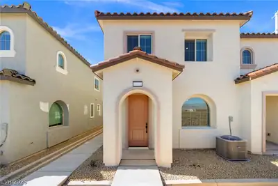 8340 Weidler Street Las Vegas, NV 89166