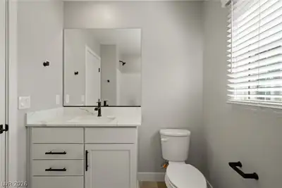 8340 Weidler Street Bathroom