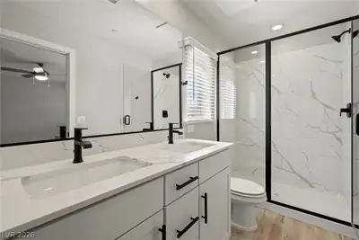 8340 Weidler Street Bathroom
