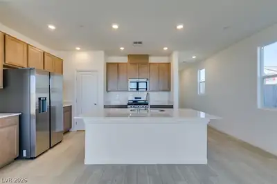 650 Moonlit Lake Lane Kitchen