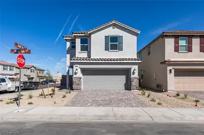 650 Moonlit Lake Lane, Henderson