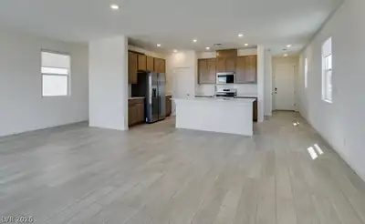 650 Moonlit Lake Lane Living Room
