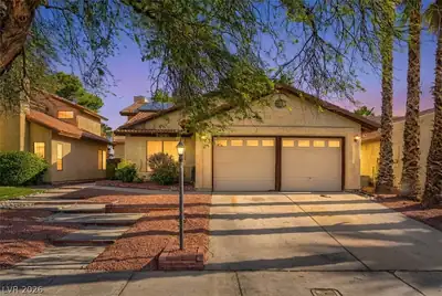 1920 Old Mill Lane, Henderson