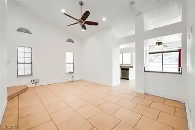 1920 Old Mill Lane Living Room