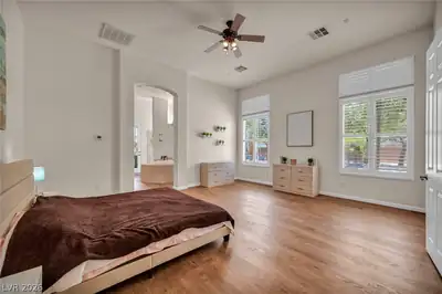 4528 Velvet Crest Lane Primary Bedroom