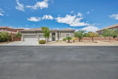 4528 Velvet Crest Lane Las Vegas, NV 89139