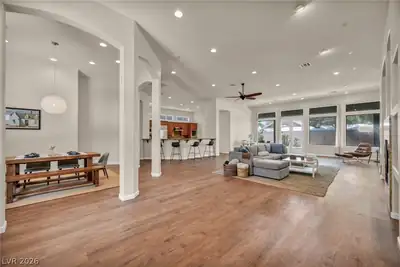 4528 Velvet Crest Lane Living Room