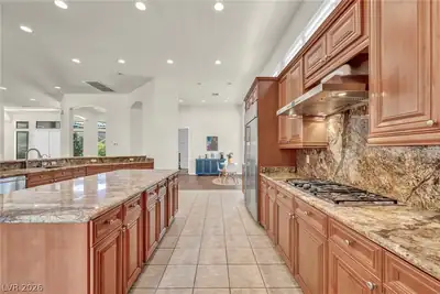 4528 Velvet Crest Lane Kitchen