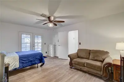 5305 Patricia Avenue Bedroom