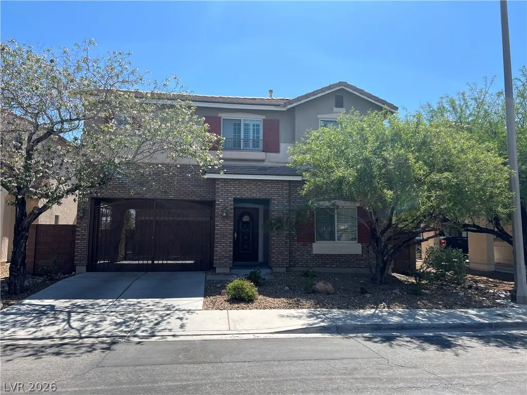 9460 Glendora Valley Street