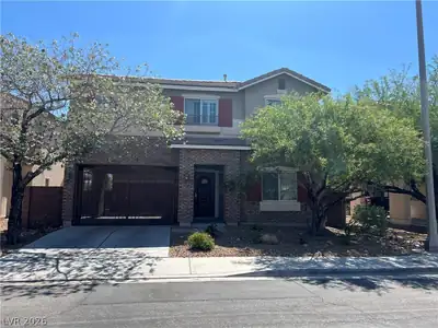 9460 Glendora Valley Street, Las Vegas