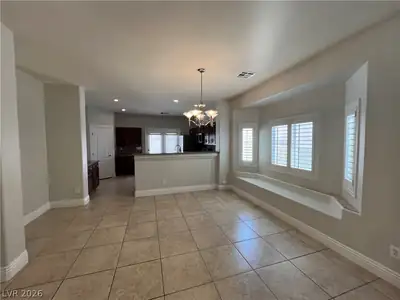 9460 Glendora Valley Street Dining Area
