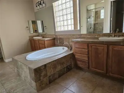 6887 Barred Dove Lane Primary Bathroom