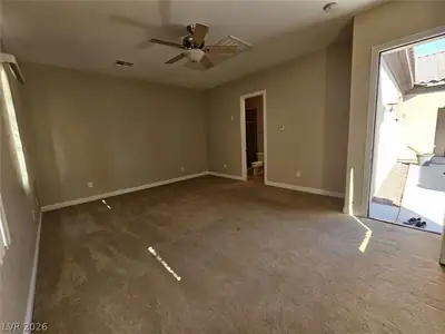 6887 Barred Dove Lane Bedroom