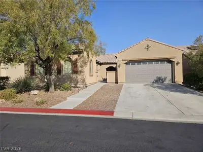 6887 Barred Dove Lane North Las Vegas, NV 89084