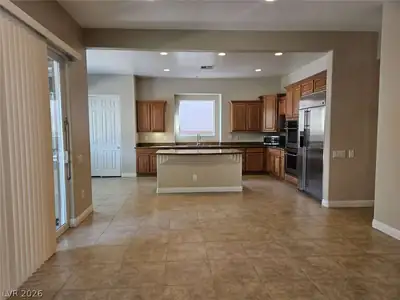 6887 Barred Dove Lane Kitchen