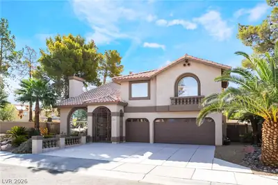 826 Rising Star Drive Henderson, NV 89014