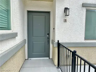 12186 Azure Gate Road 1, Las Vegas