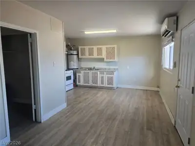 1911 Princeton Street A, North Las Vegas