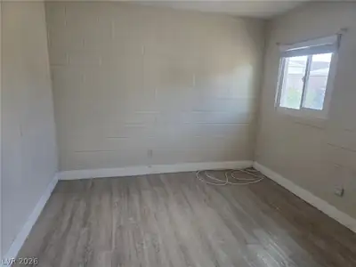 1911 Princeton Street A Bedroom