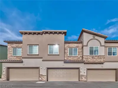 6434 Spring Jog Street, Las Vegas