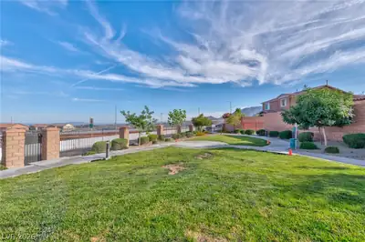 6434 Spring Jog Street Yard