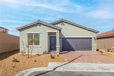 2754 Avril Point Street, Las Vegas