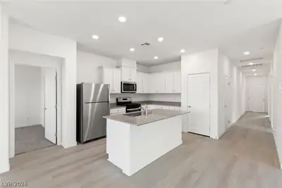 2754 Avril Point Street Kitchen