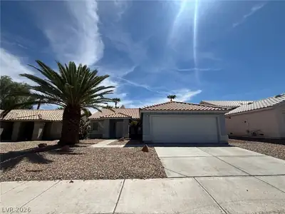 7717 White Grass Avenue, Las Vegas