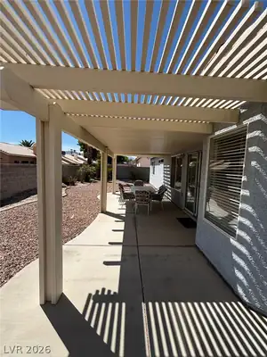 7717 White Grass Avenue Patio