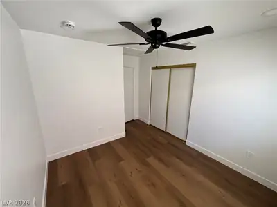 7717 White Grass Avenue Bedroom