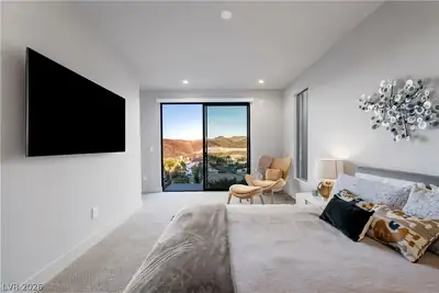 1564 Pleasant Bay Court Bedroom