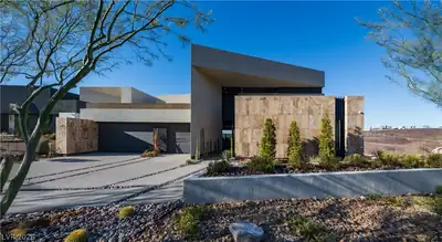 1564 Pleasant Bay Court, Henderson