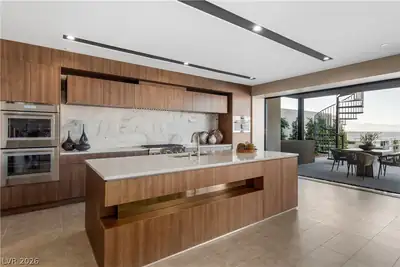 1564 Pleasant Bay Court Kitchen
