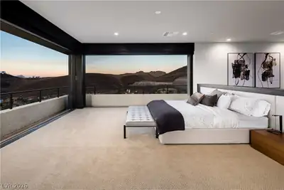 1564 Pleasant Bay Court Primary Bedroom