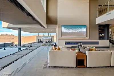 1564 Pleasant Bay Court Living Room