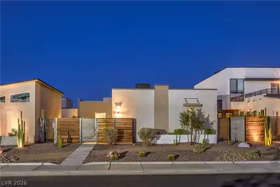 1327 South 8th Street, Las Vegas
