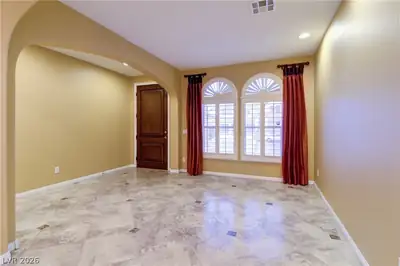 519 Las Ocas Court Living Room