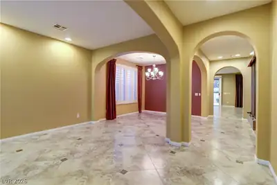 519 Las Ocas Court Entrance Foyer